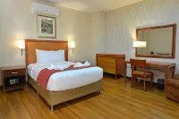 Royal Suites Condotel Hotels near Aklan State University College of industrial Technology.
