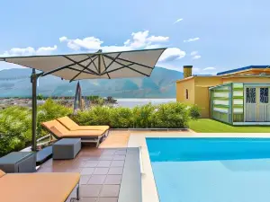 Art Hotel Riposo