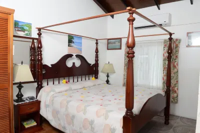 Gem Holiday Beach Resort Hotels in 