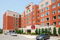 Residence Inn Ottawa Airport Các khách sạn gần Cedarcroft Park Rink
