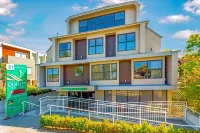 Alexander Inn Hotels in Auckland