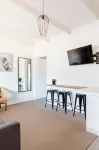 Prom Coast Apartments ~ Wilson's Promontory ~ Apt1 피시 크릭 호텔