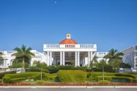 Taj Mahal Lucknow Hotels in Lucknow