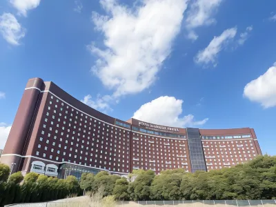 Marroad International Hotel Narita Các khách sạn gần ANA DUTY & TAX FREE SHOP (Narita Terminal 1 South Wing No.4 Satellite)
