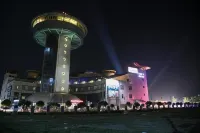 潘切庫拉安納克拉克斯旅館 鄰近Morni Fort: The Golden Bastions的酒店