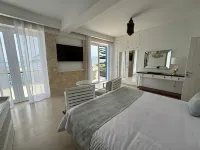 Dar Daniella - Small Design Luxury Hotel Các khách sạn ở Tabarka