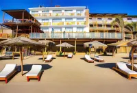 Hotel Costa Blanca de Vichayito Hotels in Vichayito
