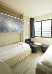 H2 Hotel Berlin-Alexanderplatz Hotels near Potsdamer Platz