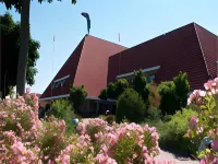 Van der Valk Hotel Hengelo Hoteles en Hengelo