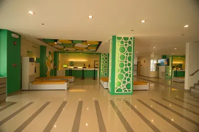 Go Hotels Lanang - Davao Hotels near Coastal Road Roundabout - Ecoland