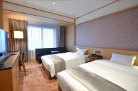 Hotel Gracery Taipei Hotels near TAIPEI 101