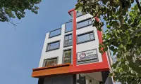 Treebo Villa Inn Aurangabad Hotel di Aurangabad