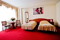 Hotel Groman Hoteles en Falenty