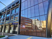 U Residence Hotel Các khách sạn ở Wellington