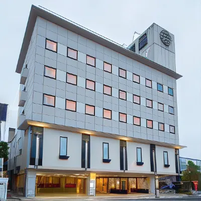 Hotel Toraya (Sukagawa) Các khách sạn ở Sukagawa