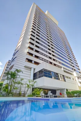 Radisson Paulista Sao Paulo Hotels near كاتدرائية ساو باولو
