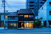 Saik Hotels near Yuwakumachi