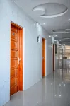 Hotel Merveille Lome Hotels near Lome Cathedral