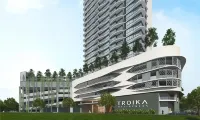 Troika Qaseh Suite Kota Bharu Hotel di Kota Bharu