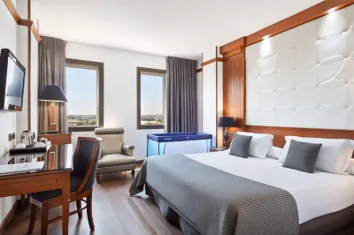 Best Western Premier CMC Girona Hotels in 