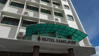 Hotel Samila Hotel di Alor Setar