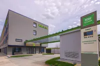 Ibis Styles Bucharest Airport Hotels near Biserica Odăi