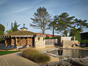 Thermen Londerzeel Hotel