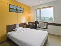 Ginger East Delhi Hotels near Shri Ram Mandir
