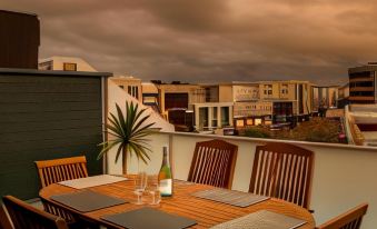 Quest Newmarket Serviced Apartments
