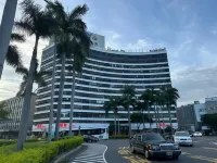 台南鐵道大飯店 台南住宿飯店