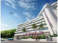 The Senagajima Storyline Hotel dekat Senagajima