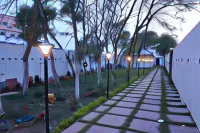 NEW HOTEL SHIVA Các khách sạn gần Tibetan Monastery