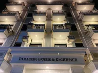 Paragon House and Residence Hotels near Đập Hồ Đồng Đò