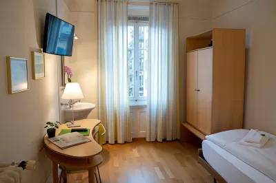 Hotel Marthahaus Hotels near UNESCO - Bern Old Town
