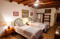 Hotel la Castellana Hotels near University Center Paysandu