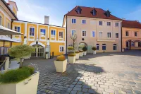 Bellevue Hotel Český Krumlov Hotels in 