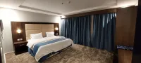 Hem Residential Units - Al Ruhaili Jeddah Hotels in Dahaban