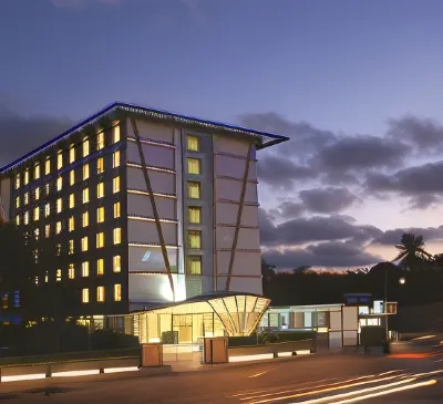 Mirage Hotel, Mumbai International Airport Hotels in Mumbai