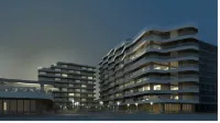Crowne Plaza Constanta - Mamaia Beach Отели рядом с достопримечательностью «Kudos Beach»
