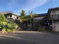 Siesta Motel Hotels in Auckland