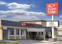 Econo Lodge City Centre โรงแรมใกล้The Isabel Bader Centre for the Performing Arts