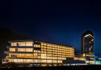 Atami Korakuen Hotel Hotels near Atami Onsen Town