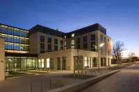IntercityHotel Dresden Hotels near Frauenkirche Dresden