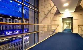 ibis budget Dresden City