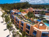 Salt of Palmar, Mauritius Hotels near Blue Bay