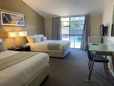 Airport Gateway Hotel Hotels near Auckland Intl. Airport
