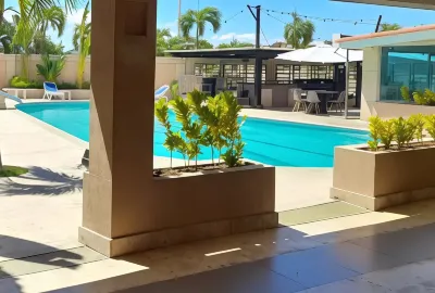 Las Olas Hotel Hotels in Lecheria