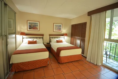 Novo Hotel & Suite Hotel di San Salvador