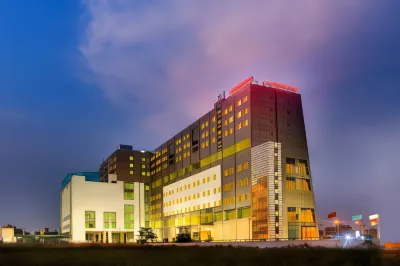 Pride Plaza Hotel, Kolkata Hotels near Nazim Nazim Furniture