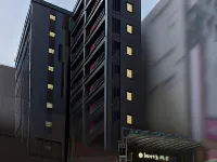 Tmark City Hotel Kanazawa Hotels near Yuwakumachi